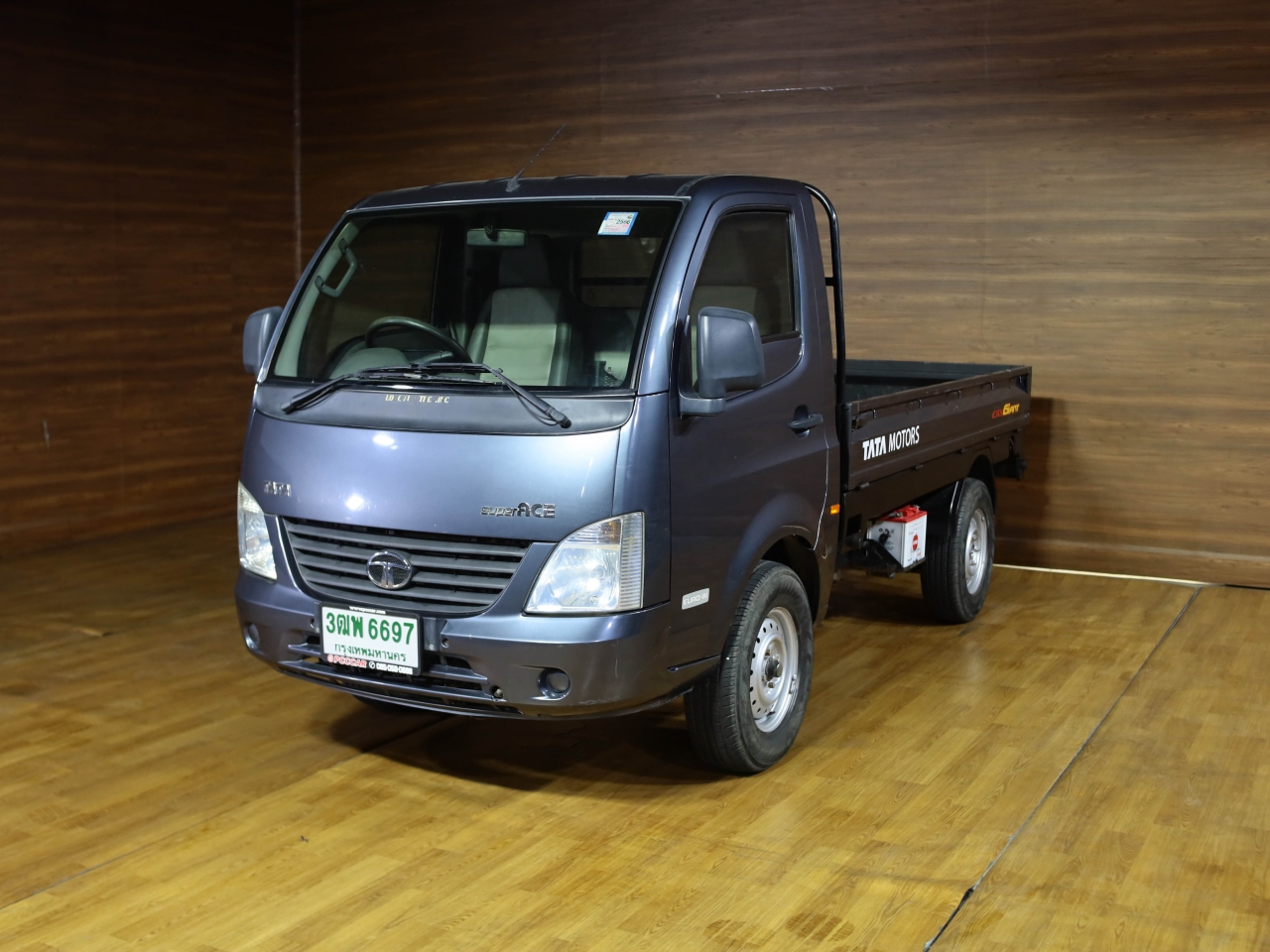 TATA SUPERACE โฉมปี (11-14)  MT ดีเซล