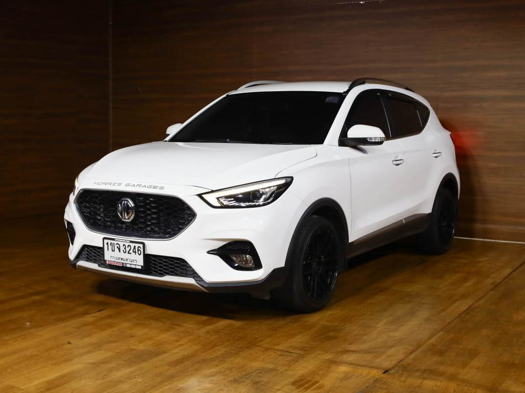 Zs mg 2020 deals