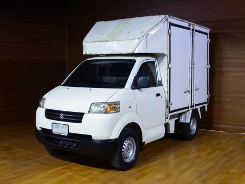 SUZUKI CARRY โฉมปี (07-14) 1.6 L MT เบนซิน