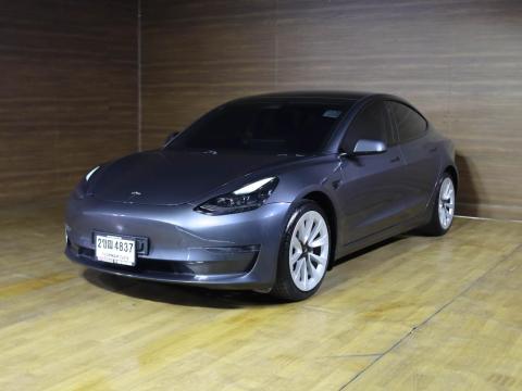 TESLA MODEL 3 โฉมปี (17-23) LONG RANGE AT4WD. ระบบไฟฟ้า,ev