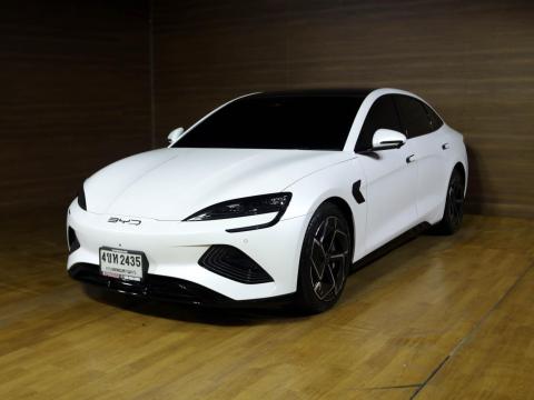 BYD SEAL โฉมปี (24-28) Premium RWD AT ระบบไฟฟ้า,ev